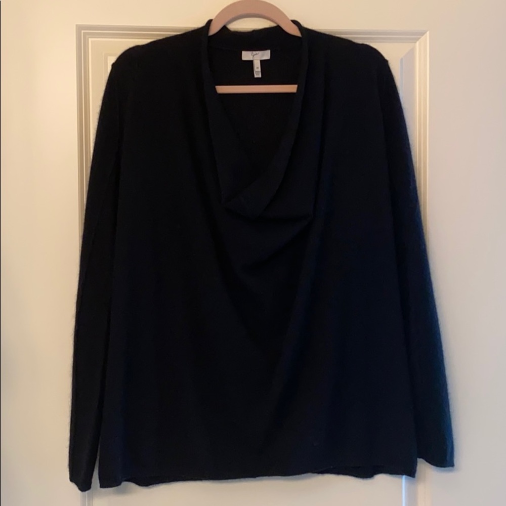 Joie Cowl Neck Sweater